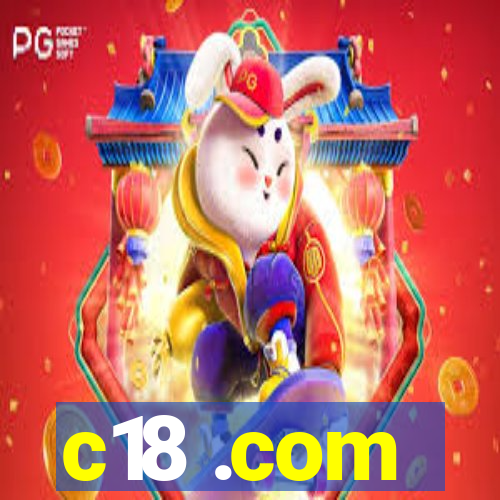 c18 .com